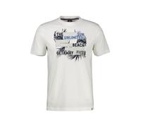 LERROS - O-NECK broken white - Gr. - M