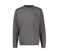 LERROS Urbaner Sweatshirtstyle, weiche Haptik - Basalt Grey M