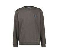 LERROS - O-NECK BUENDCHEN BASALT GREY - Gr. - XL