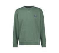 LERROS - O-NECK BUENDCHEN BASIL GREEN - Gr. - M