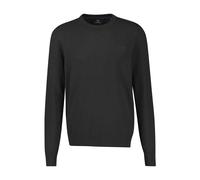 Lerros - O-NECK BUENDCHEN BLACK - Gr. - L