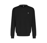 LERROS - O-NECK BUENDCHEN BLACK - Gr. - L