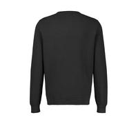 LERROS - O-NECK BUENDCHEN black - Gr. - XL