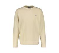 LERROS - O-NECK BUENDCHEN bone white - Gr. - L