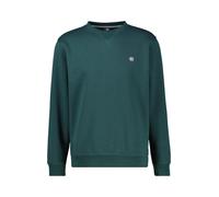 Lerros - O-NECK BUENDCHEN CEDAR GREEN - Gr. - L