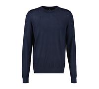 LERROS - O-NECK BUENDCHEN CLASSIC NAVY - Gr. - L