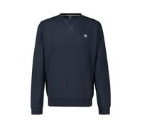LERROS Urbaner Sweatshirtstyle, weiche Haptik - Classic Navy L