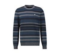 LERROS - O-NECK BUENDCHEN classic navy - Gr. - L
