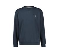 Lerros - O-NECK BUENDCHEN CLASSIC NAVY - Gr. - M