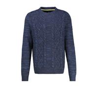 LERROS - O-NECK BUENDCHEN classic navy - Gr. - XXL