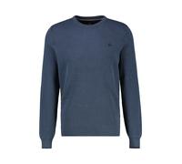 LERROS - O-NECK BUENDCHEN crispy blue - Gr. - XXL