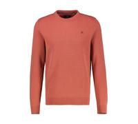 LERROS - O-NECK BUENDCHEN earth red - Gr. - XXXL