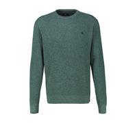LERROS - O-NECK BUENDCHEN fjord blue - Gr. - XXL