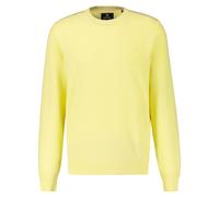 LERROS - O-NECK BUENDCHEN pure lemon - Gr. - XXL