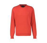 LERROS Strickpullover Herren rot, XXL