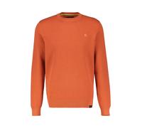LERROS - O-NECK BUENDCHEN spicy orange - Gr. - XXXL