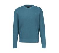 LERROS - O-NECK BUENDCHEN swedish blue - Gr. - L