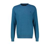 LERROS - O-NECK BUENDCHEN swedish blue - Gr. - XL