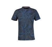 Lerros - O-NECK classic navy - Gr. - L