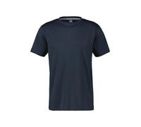 LERROS - O-NECK classic navy - Gr. - L