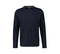 LERROS - O-NECK classic navy - Gr. - XL