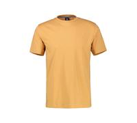 LERROS Rundhals T-Shirt aus Baumwolle - Dull Peach M