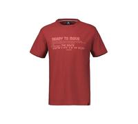 Lerros - O-NECK earth red - Gr. - L