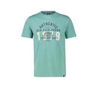 Lerros - O-NECK fjord blue - Gr. - M