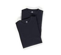 LERROS - O-NECK night blue - Gr. - M
