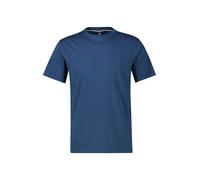 LERROS - O-NECK storm blue - Gr. - XXL