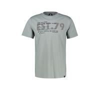 Lerros - O-NECK storm grey - Gr. - M