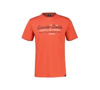 Lerros - O-NECK vivid red - Gr. - XL