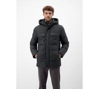 LERROS Steppjacke Herren schwarz, L