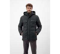 LERROS Outdoorjacke Herren schwarz, XXXL