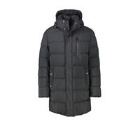 LERROS Warme Steppjacke für Herren - Black L