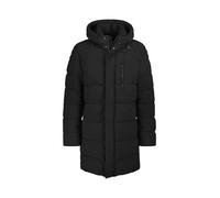 LERROS - PARKA KONFEKTION BLACK - Gr. - L