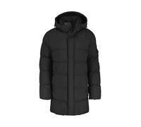LERROS - PARKA KONFEKTION black - Gr. - XXL