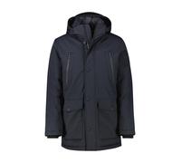 LERROS - PARKA KONFEKTION blue night - Gr. - L