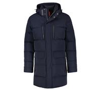 LERROS - PARKA KONFEKTION classic navy - Gr. - XXXL