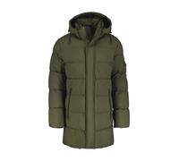 LERROS - PARKA KONFEKTION original olive - Gr. - XXL