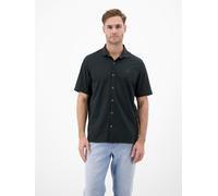 LERROS Performance 1/2 Hemd mit COOL & DRY Funktion - Classic Navy M