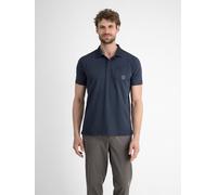LERROS Performance Poloshirt mit COOL & DRY Funktion - Classic Navy XXL