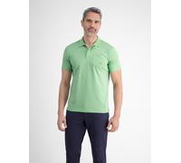 LERROS Performance Poloshirt mit COOL & DRY Funktion - Light Peppermint M