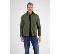 LERROS Sweatjacke Herren oliv, L
