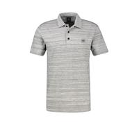 LERROS - POLO-KNOPF broken white - Gr. - L
