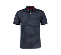 LERROS - POLO-KNOPF classic navy - Gr. - L