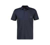 LERROS Performance Poloshirt mit COOL & DRY Funktion - Classic Navy L