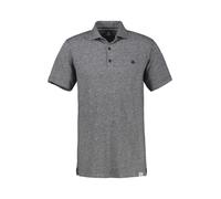 LERROS - POLO-KNOPF classic navy - Gr. - XL