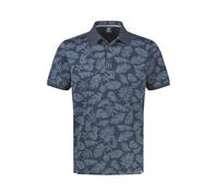 LERROS - POLO-KNOPF CLASSIC NAVY - Gr. - XXL