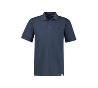 LERROS - POLO-KNOPF CLASSIC NAVY - Gr. - XXL